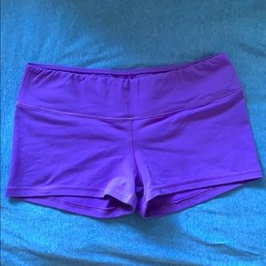 Fleo Shorts